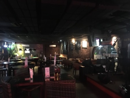 point of interest's photo