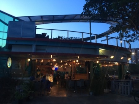 point of interest's photo