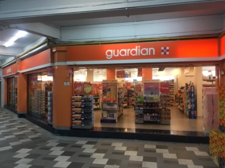 point of interest's photo