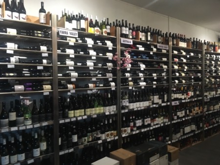 point of interest's photo