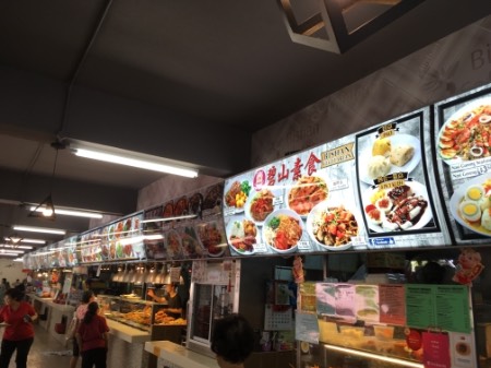 point of interest's photo