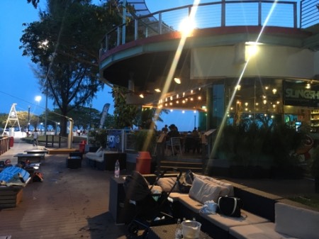 point of interest's photo