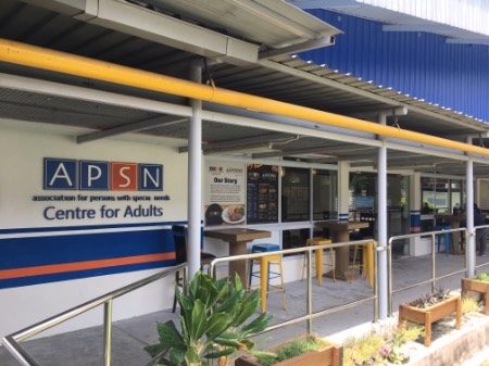 point of interest's photo