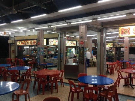 point of interest's photo