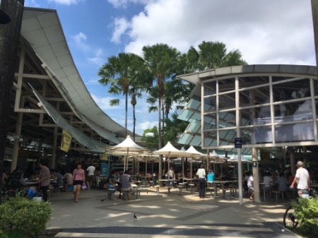 point of interest's photo