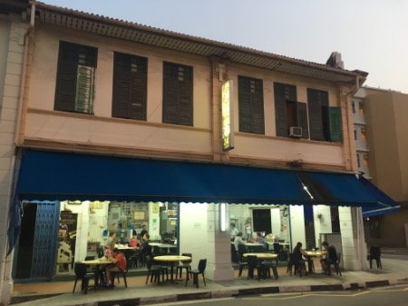 point of interest's photo