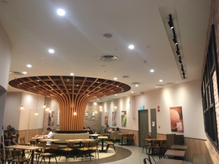 point of interest's photo