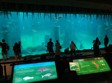 point of interest's photo