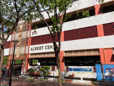 point of interest's photo