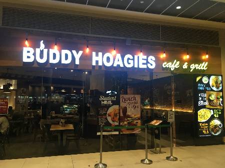 point of interest's photo