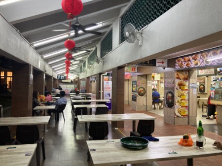 point of interest's photo