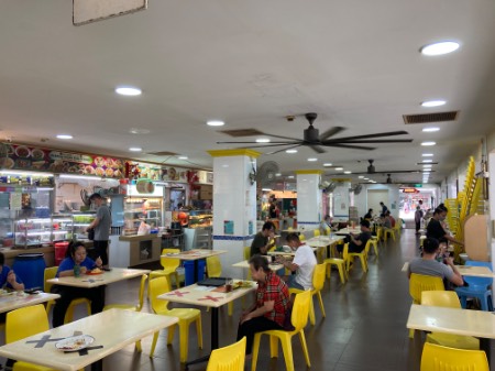 point of interest's photo