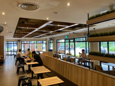 point of interest's photo