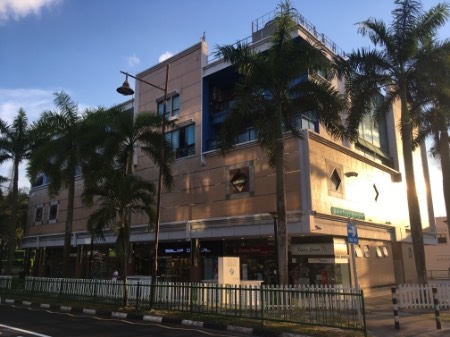 point of interest's photo