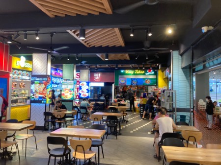 point of interest's photo