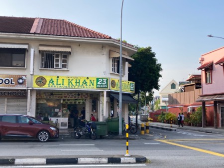 point of interest's photo