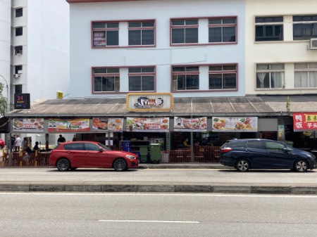 point of interest's photo