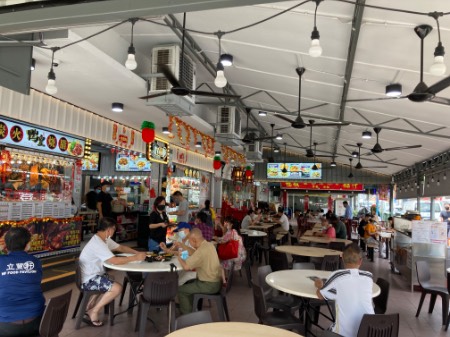 point of interest's photo