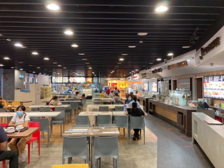 point of interest's photo