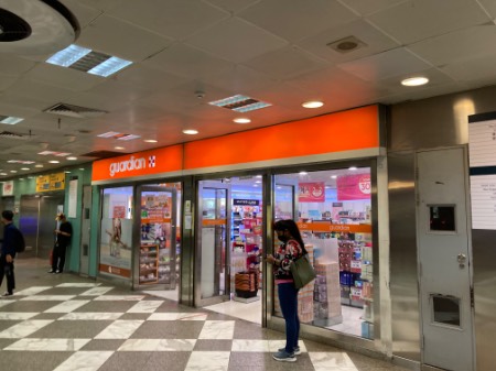 point of interest's photo