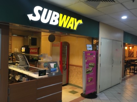 point of interest's photo