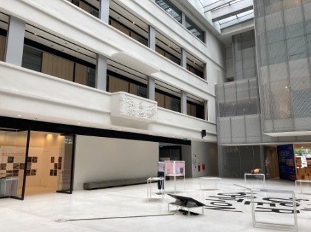 point of interest's photo