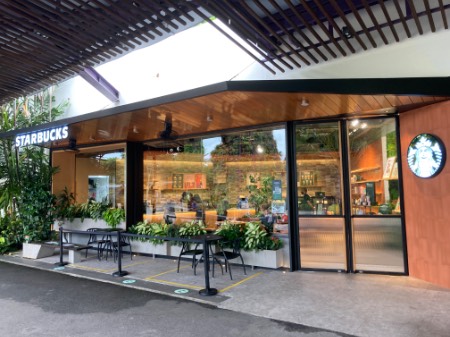 point of interest's photo