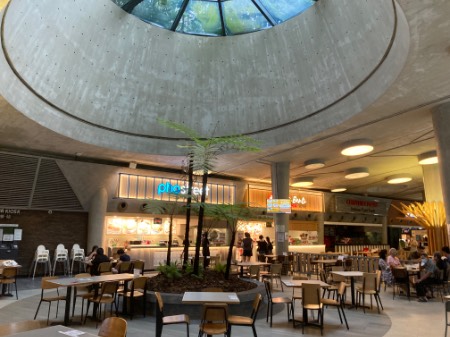 point of interest's photo