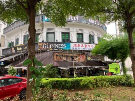 point of interest's photo