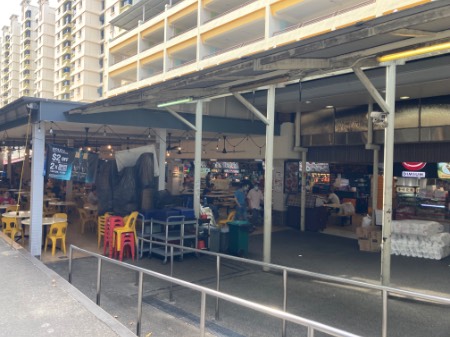 point of interest's photo