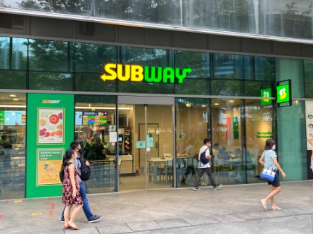 point of interest's photo