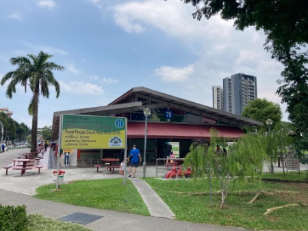 point of interest's photo