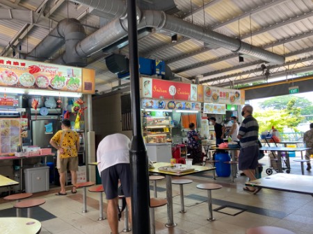 point of interest's photo