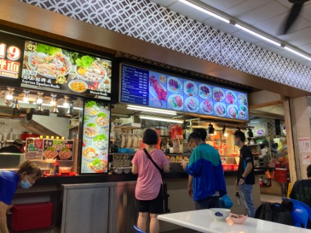 point of interest's photo