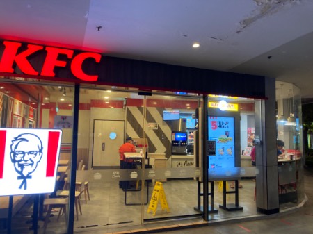 point of interest's photo