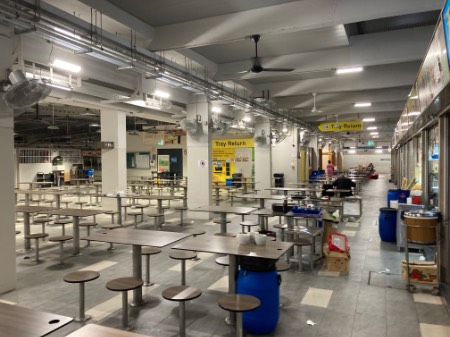 point of interest's photo