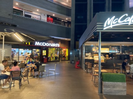 point of interest's photo