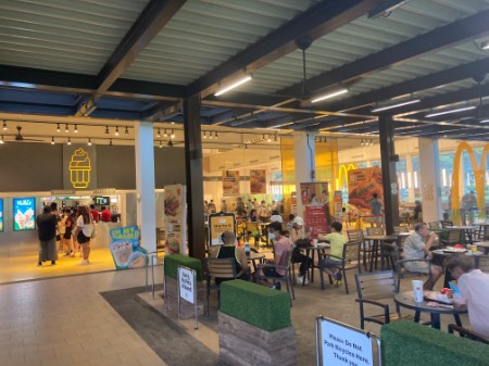 point of interest's photo