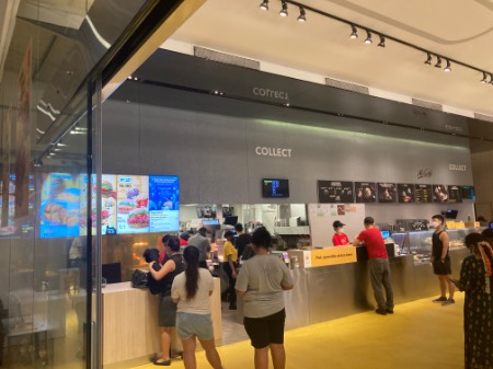 point of interest's photo