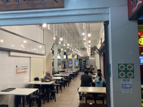 point of interest's photo