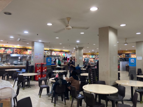 point of interest's photo