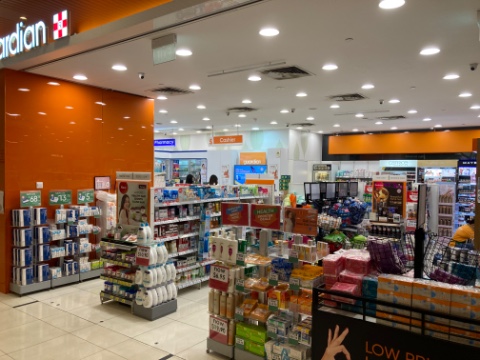 point of interest's photo