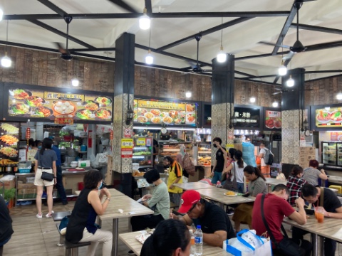 point of interest's photo