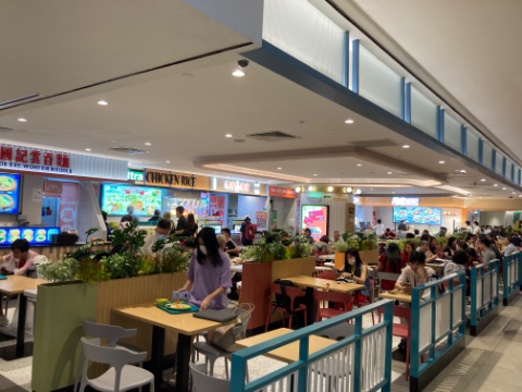 point of interest's photo