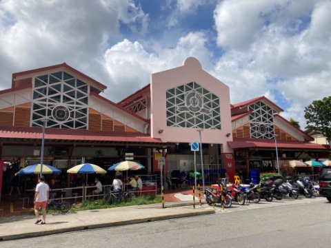 point of interest's photo