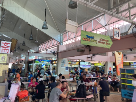 point of interest's photo