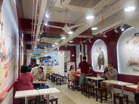 point of interest's photo