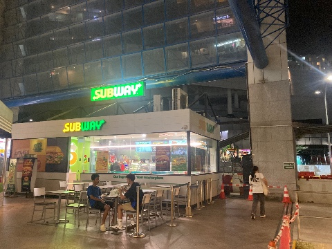 point of interest's photo