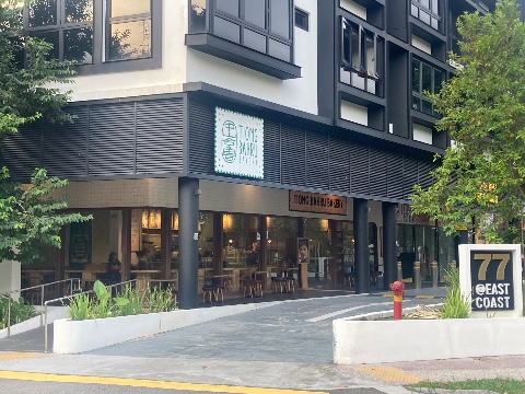 point of interest's photo