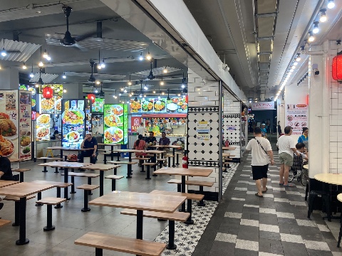 point of interest's photo